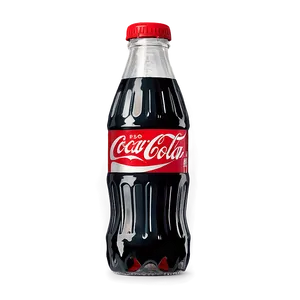 Coca Cola Zero Sugar Bottle Png Vwg PNG Image