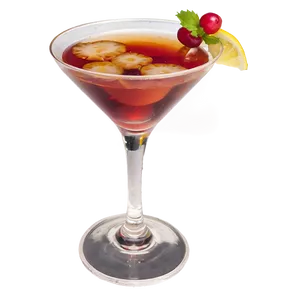 Cocktails C PNG Image