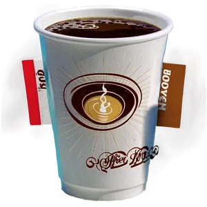 Coffee Cup Png Nro34 PNG Image