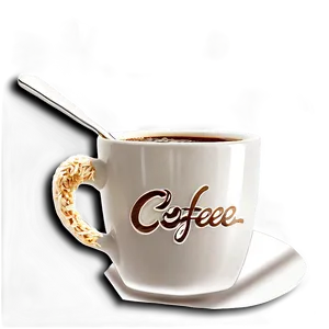 Coffee Cup Png Ywc90 PNG Image