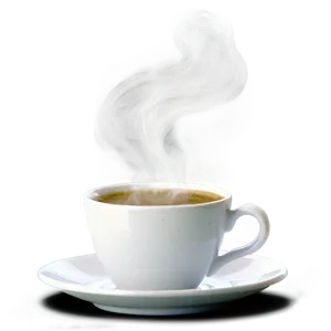 Coffee Smoke Mirage Png Mqw PNG Image