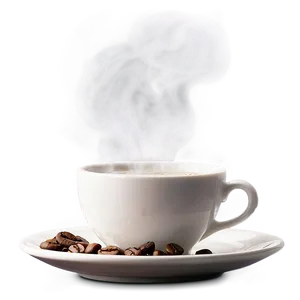 Coffee Steam Rising Png 06212024 PNG Image