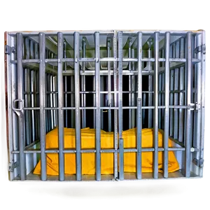 Cold Prison Cell Png 55 PNG Image