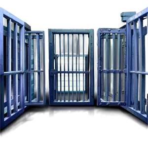 Cold Prison Cell Png 66 PNG Image