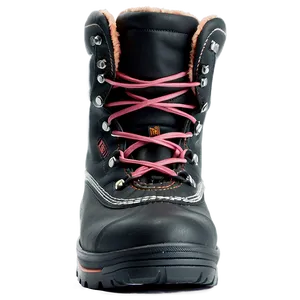 Cold Weather Insulated Boots Png 49 PNG Image