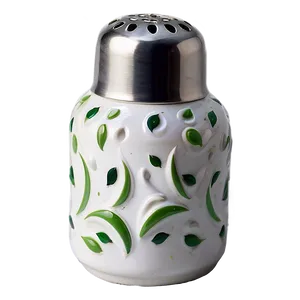 Collectible Pepper Shaker Png 06292024 PNG Image