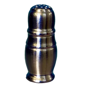 Collectible Pepper Shaker Png 67 PNG Image