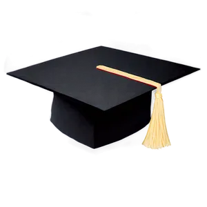 College Graduation Birrete Png 06262024 PNG Image