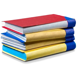 College Lined Papers Png Gln98 PNG Image