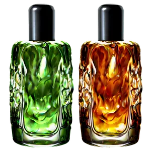 Cologne Bottle Png 06262024 PNG Image