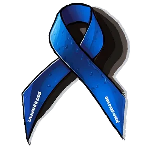 Colon Cancer Campaign Ribbon Png 68 PNG Image