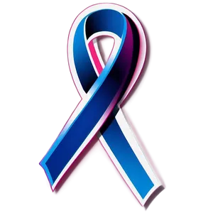 Colon Cancer Ribbon Clipart Png Sll23 PNG Image