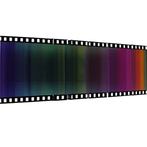 Color Film Overlay Png 54 PNG Image