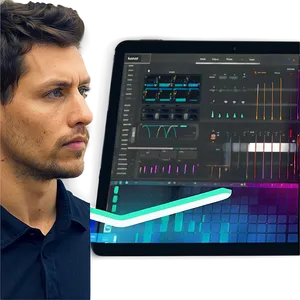 Color Grading In Video Editing PNG 22 PNG