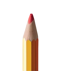 Colored Drawing Pencils Png Fdu70 PNG Image