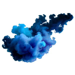 Colored Smoke Transparent Png 10 PNG Image