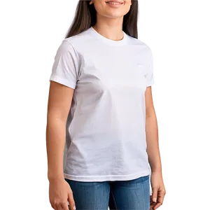 Colored T Shirt Mock Up Png Maf PNG Image