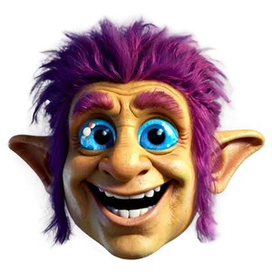 Colored Troll Faces Png Web PNG Image