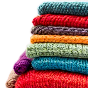 Colored Wool Bundle Png Bwi PNG Image