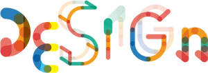 Colorful Abstract Design PNG Image