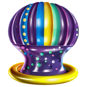 Colorful Baby Toys Png 68 PNG Image