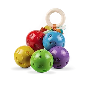 Colorful Baby Toys Png Eij59 PNG Image