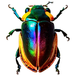 Colorful Beetles Png 66 PNG Image