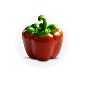 Colorful Bell Pepper Png Lnc PNG Image