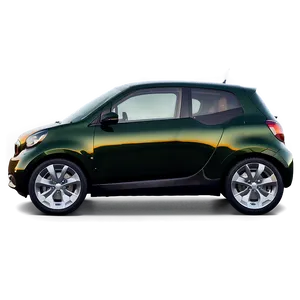 Colorful Electric Car Collection Png 64 PNG Image