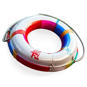 Colorful Life Saver Png 97 PNG Image