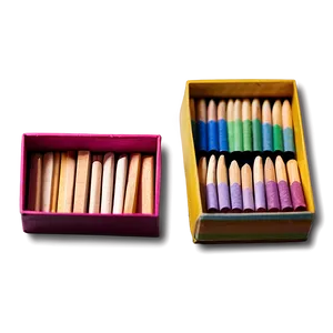 Colorful Matchbox Variety Png Tdq PNG Image