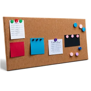 Colorful Pins Pin Board Png Hgi PNG Image