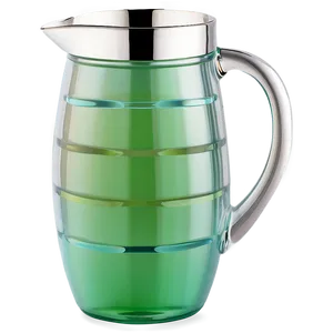 Colorful Pitcher Png Pwg PNG Image