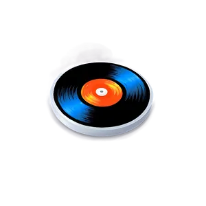 Colorful Record Button Png 90 PNG Image