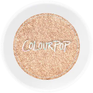 Colour Pop Single Eyeshadow Pan PNG Image