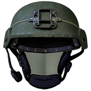 Combat Helmet With Visor Png Cxc PNG Image