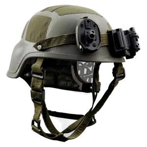 Combat Soldier Helmet Png Bsc PNG Image