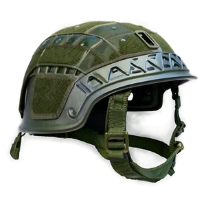 Combat Soldier Helmet Png Vgu4 PNG Image