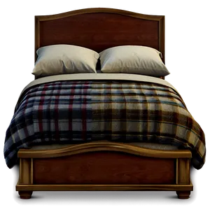 Comfortable Bed Emoji Png 97 PNG Image