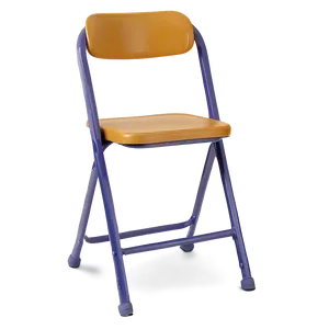 Comfortable School Chair Png Fvm PNG Image