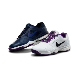 Comfortable Tennis Shoes Png Lar PNG Image