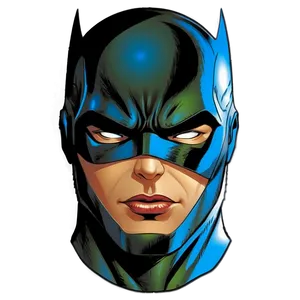 Comic Book Characters Png 25 PNG Image