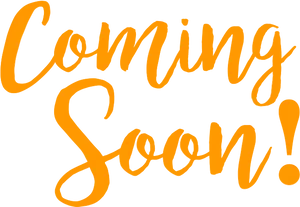 Coming Soon Announcement PNG Image