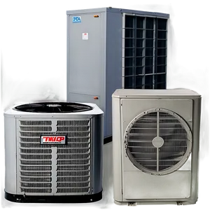 Commercial Hvac Equipment Png 74 PNG Image