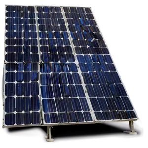 Commercial Solar Panels Png Jya80 PNG Image