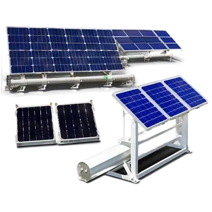 Commercial Solar Solutions PNG 46 PNG