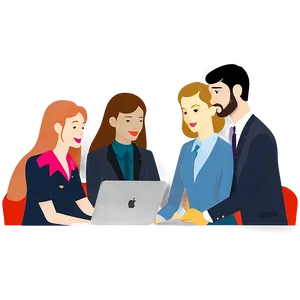 Communication In Remote Teams PNG Duy PNG