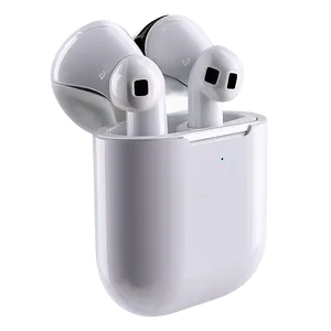 Compact Apple Airpods For Easy Portability Png 06292024 PNG Image