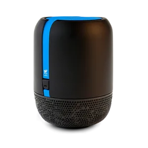 Compact Bluetooth Speaker Png Cnt PNG Image