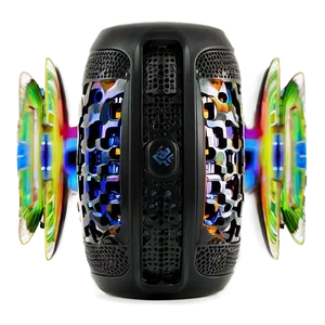 Compact Bluetooth Speaker Png Gok PNG Image